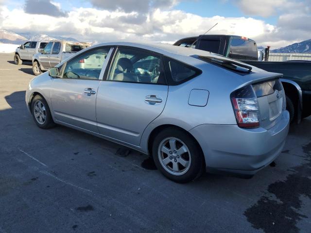 Photo 2 from auction – 2005 TOYOTA PRIUS with VIN JTDKB20U557020714
