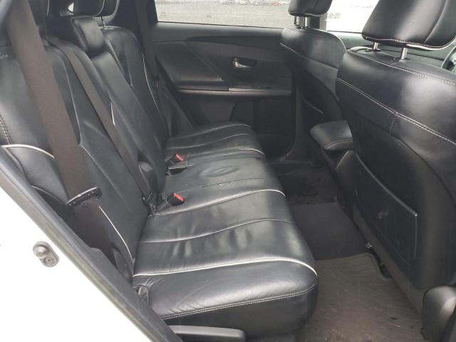 Photo 11 from auction – 2014 TOYOTA VENZA LE with VIN 4T3BK3BB5EU107423