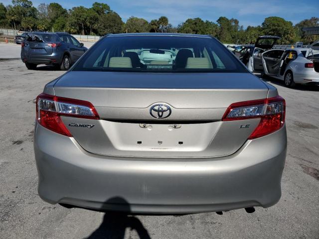 Photo 6 from auction – 2014 TOYOTA CAMRY L with VIN 4T1BF1FK3EU399813