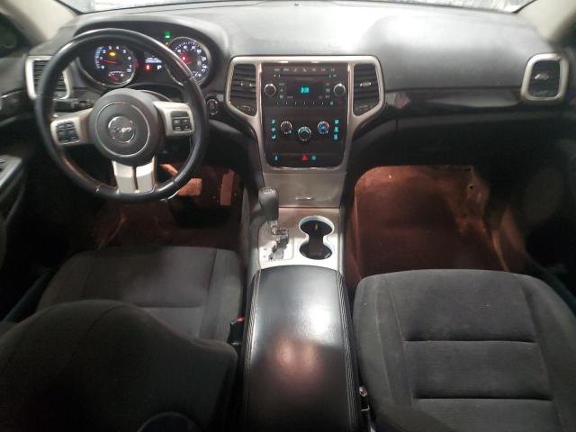Photo 8 from auction – 2012 JEEP GRAND CHER with VIN 1C4RJFAG0CC350203