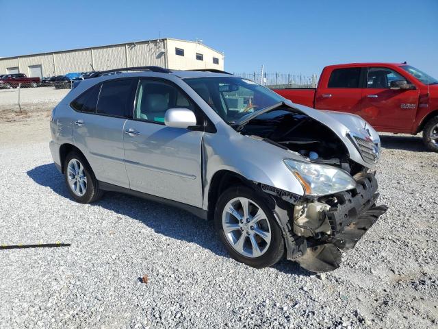 Photo 4 from auction – 2009 LEXUS RX 350 with VIN 2T2GK31U89C064653
