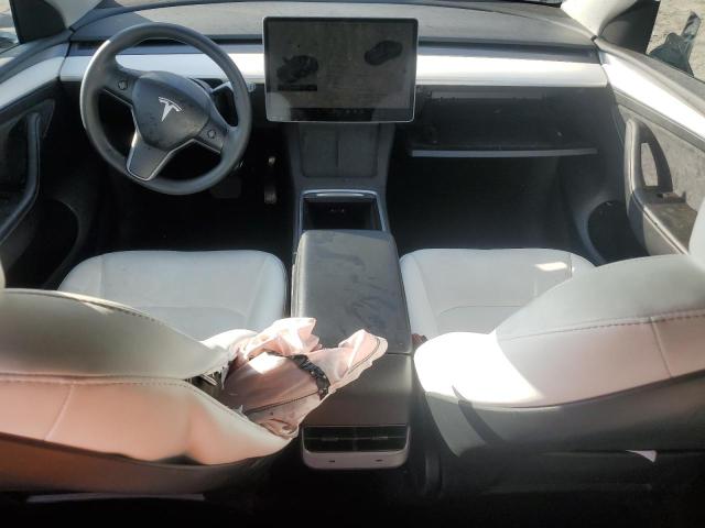 Photo 8 from auction – 2023 TESLA MODEL Y with VIN 7SAYGAEE1PF868029