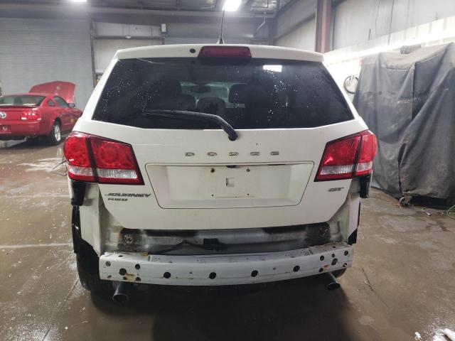Photo 6 from auction – 2017 DODGE JOURNEY GT with VIN 3C4PDDEG0HT704200