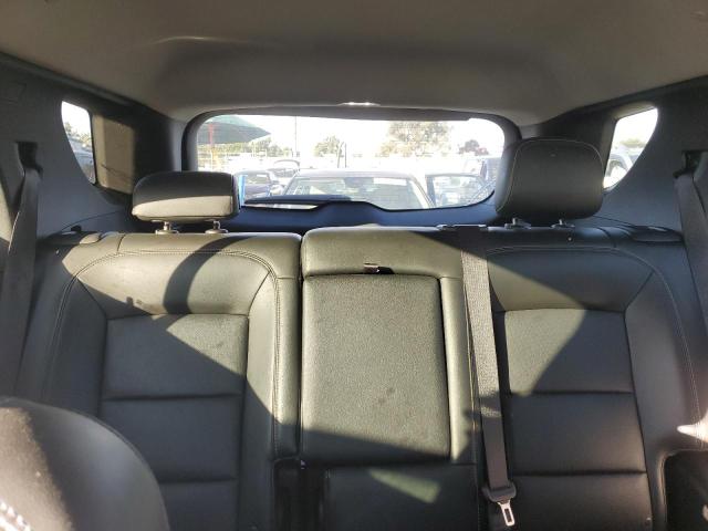 Photo 10 from auction – 2018 CHEVROLET EQUINOX PR with VIN 2GNAXMEV8J6250890