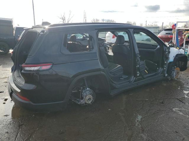Photo 3 from auction – 2025 JEEP GRND CHERO with VIN 1C4RJKAG3S8633348