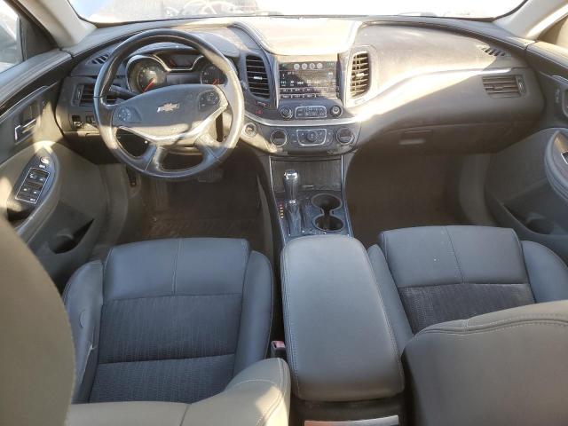 Photo 8 from auction – 2018 CHEVROLET IMPALA LT with VIN 2G1105S34J9115189