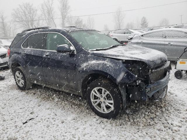 Photo 4 from auction – 2017 CHEVROLET EQUINOX LT with VIN 2GNALCEK6H6262185
