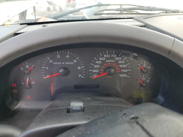 Photo 9 from auction – 2006 FORD F150 with VIN 1FTRF12246NB16582