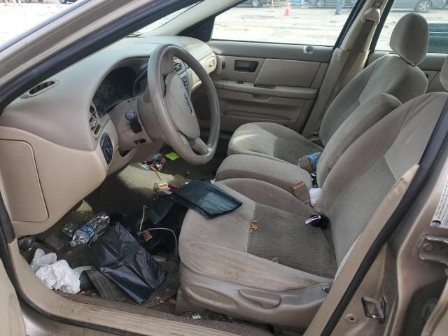 Photo 7 from auction – 2005 FORD TAURUS SE with VIN 1FAFP53U25A263874