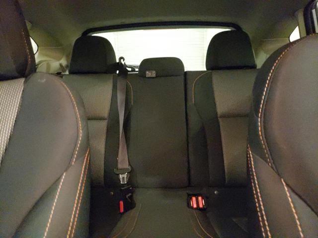 Photo 10 from auction – 2022 SUBARU CROSSTREK with VIN JF2GTAPC5N8212902