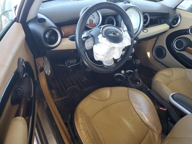 Photo 8 from auction – 2010 MINI COOPER S with VIN WMWMF7C58ATZ34565