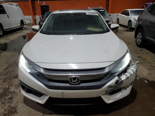 Photo 5 from auction – 2016 HONDA CIVIC EX with VIN 2HGFC1F49GH105841