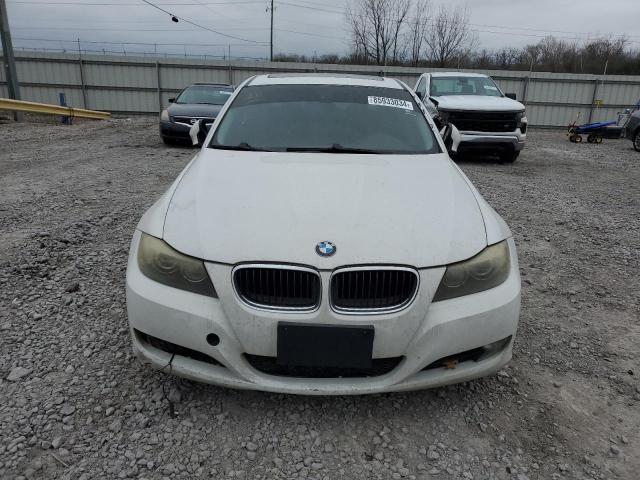 Photo 5 from auction – 2009 BMW 328 I with VIN WBAPH73539A173412