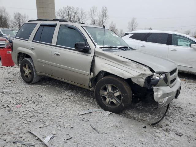 Photo 4 from auction – 2007 CHEVROLET TRAILBLAZE with VIN 1GNDT13S672155976