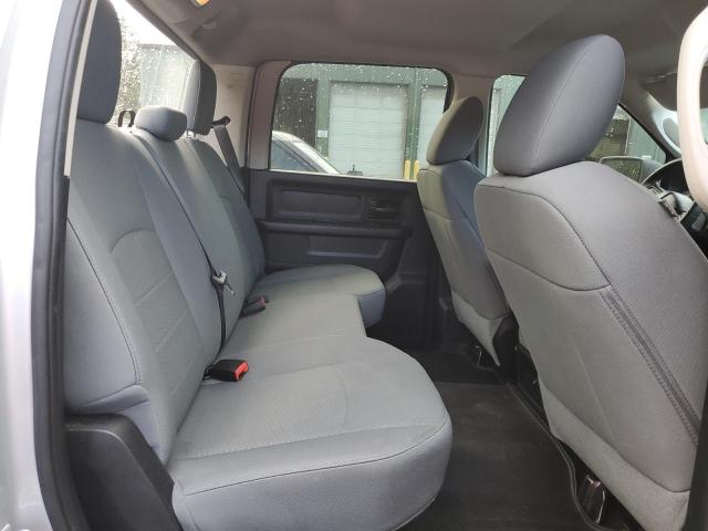 Photo 10 from auction – 2016 RAM 1500 ST with VIN 3C6RR7KT0GG164097