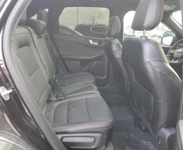 Photo 11 from auction – 2024 FORD ESCAPE ST with VIN 1FMCU9MNXRUA66620