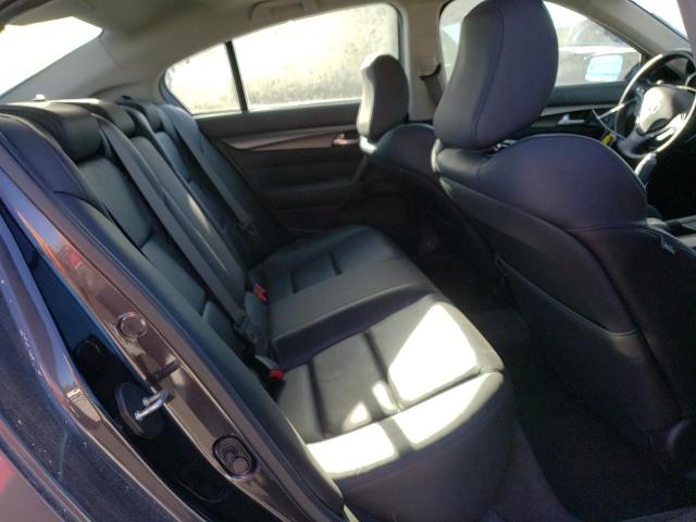 Photo 10 from auction – 2014 ACURA TL TECH with VIN 19UUA8F57EA005232