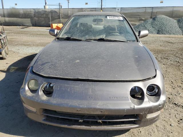 Photo 5 from auction – 1994 ACURA INTEGRA LS with VIN JH4DB7659RS004863