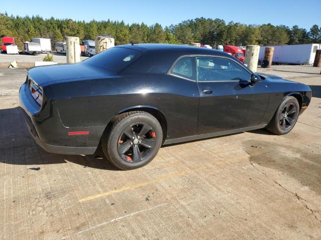 Photo 3 from auction – 2015 DODGE CHALLENGER with VIN 2C3CDZAG4FH913094