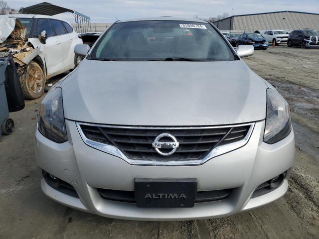 Photo 5 from auction – 2011 NISSAN ALTIMA S with VIN 1N4AL2EP9BC149320