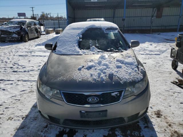 Photo 5 from auction – 2012 KIA FORTE SX with VIN KNAFW4A37C5482799