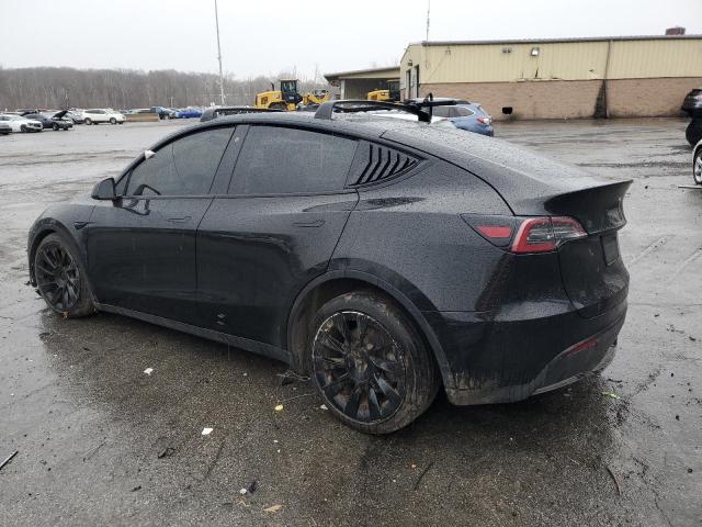 Zdjęcie 2 z aukcji – 2020 TESLA MODEL Y z VIN 5YJYGDEE9LF017234