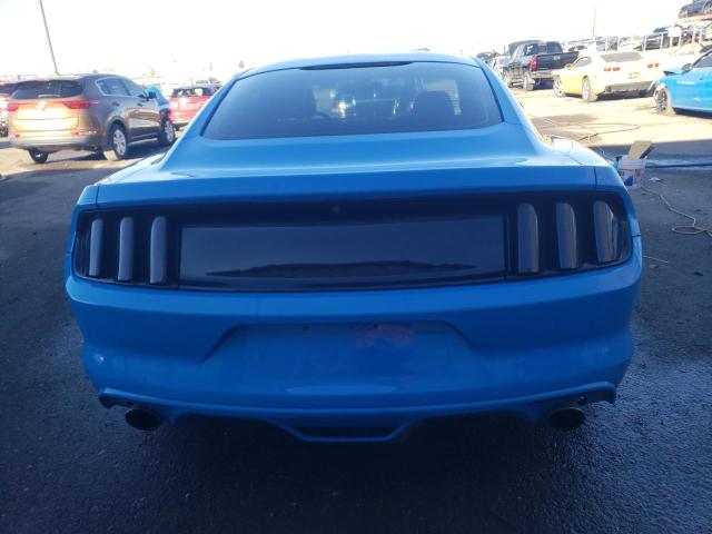 Photo 6 from auction – 2017 FORD MUSTANG with VIN 1FA6P8AM6H5228983