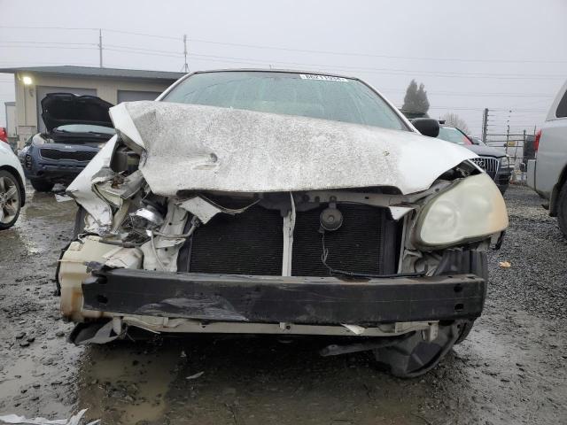صورة رقم 5 من المزاد - 2007 TOYOTA COROLLA CE مع VIN JTDBR32E070111828