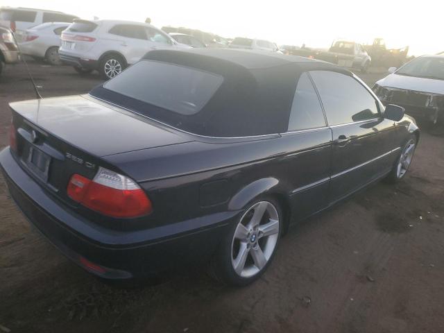 Photo 3 from auction – 2005 BMW 325 CI with VIN WBABW33435PL38950