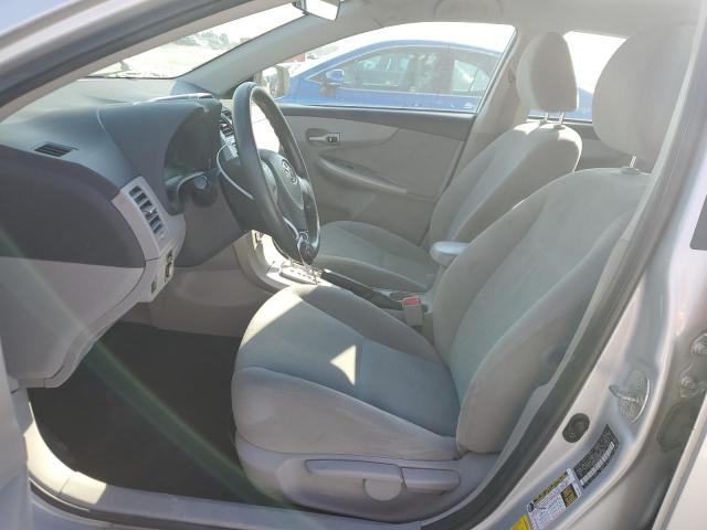 Photo 7 from auction – 2013 TOYOTA COROLLA BA with VIN 2T1BU4EE0DC045072