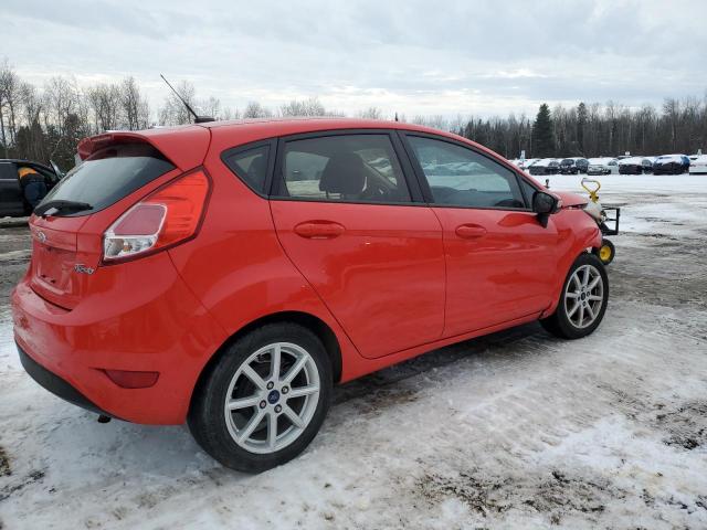 Photo 3 from auction – 2015 FORD FIESTA SE with VIN 3FADP4EJXFM128022