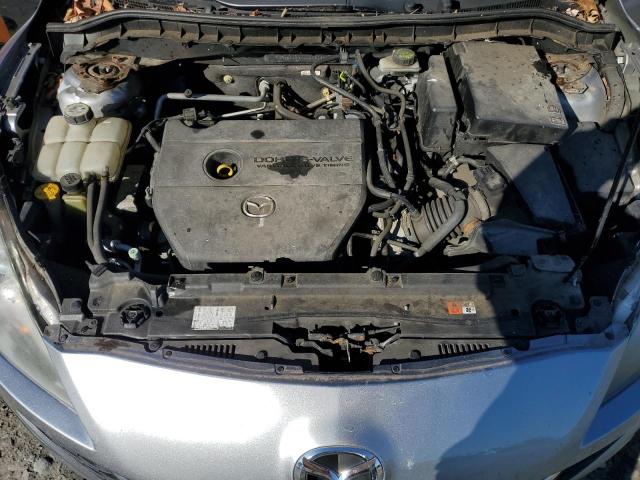 Photo 11 from auction – 2010 MAZDA 3 I with VIN JM1BL1SG7A1212082
