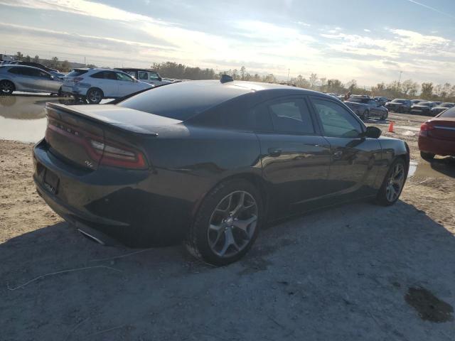 Photo 3 from auction – 2015 DODGE CHARGER R/ with VIN 2C3CDXCT7FH915890
