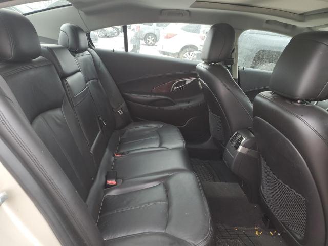 Photo 10 from auction – 2013 BUICK LACROSSE with VIN 1G4GL5E33DF158935