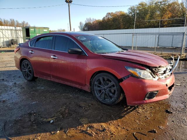 Photo 4 from auction – 2017 NISSAN ALTIMA 2.5 with VIN 1N4AL3AP4HN340975