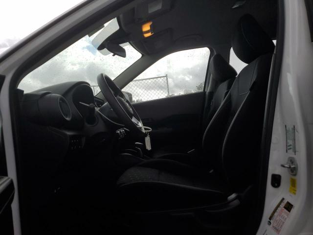 Photo 7 from auction – 2022 NISSAN KICKS S with VIN 3N1CP5BV2NL502858