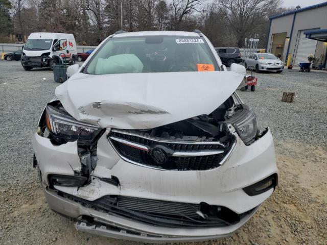 Zdjęcie 5 z aukcji – 2018 BUICK ENCORE SPO z VIN KL4CJ1SB0JB624654