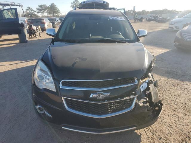 Photo 5 from auction – 2014 CHEVROLET EQUINOX LT with VIN 2GNFLDE34E6143972