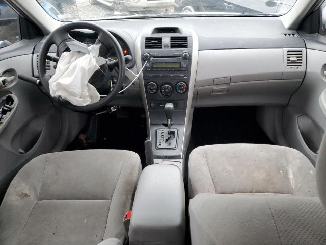 Photo 8 from auction – 2013 TOYOTA COROLLA BA with VIN 5YFBU4EE7DP177293
