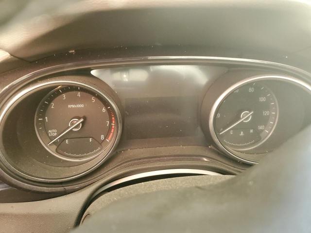 Photo 9 from auction – 2023 BUICK ENCORE GX with VIN KL4MMDS24PB104270