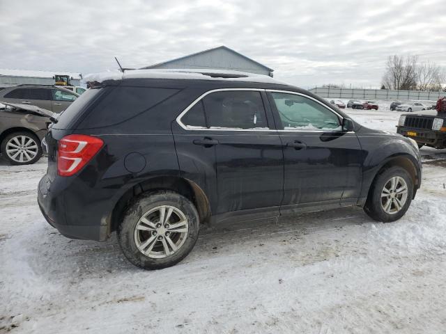Photo 3 from auction – 2017 CHEVROLET EQUINOX LT with VIN 2GNALCEK1H1579742