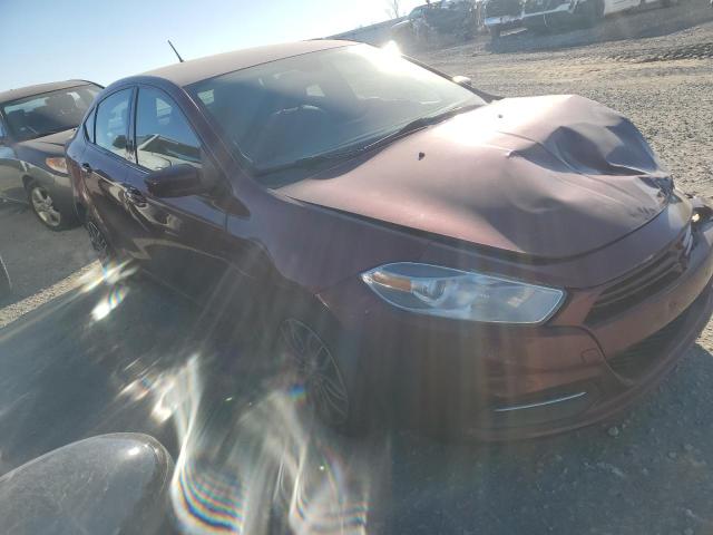 Photo 4 from auction – 2015 DODGE DART SE with VIN 1C3CDFAA1FD306688