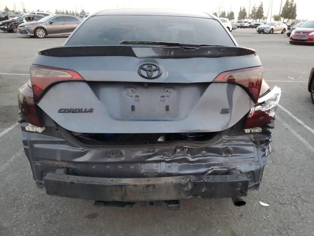 Photo 6 from auction – 2015 TOYOTA COROLLA L with VIN 5YFBURHE4FP285379