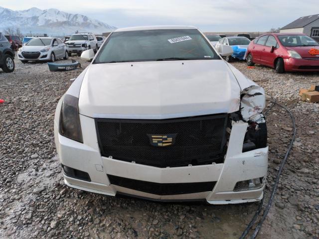 Photo 5 from auction – 2012 CADILLAC CTS with VIN 1G6DA5E58C0148467