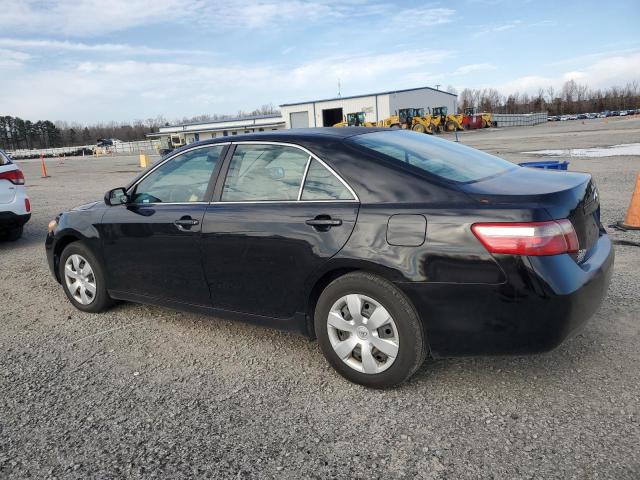 Photo 2 from auction – 2007 TOYOTA CAMRY CE with VIN 4T1BE46K17U060894