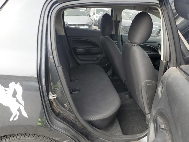 Photo 10 from auction – 2015 MITSUBISHI MIRAGE DE with VIN ML32A3HJ2FH000356