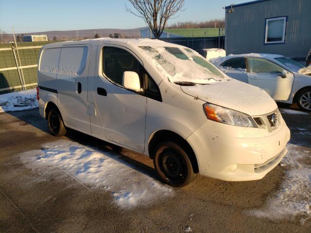 Photo 4 from auction – 2021 NISSAN NV200 2.5S with VIN 3N6CM0KN5MK700179
