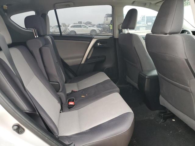 Photo 11 from auction – 2015 TOYOTA RAV4 XLE with VIN 2T3WFREV1FW223413
