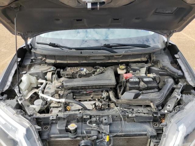 Photo 12 from auction – 2019 NISSAN ROGUE S with VIN KNMAT2MT7KP504471