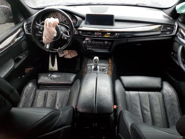 Photo 8 from auction – 2016 BMW X5 XDRIVE3 with VIN 5UXKR0C56G0U10557
